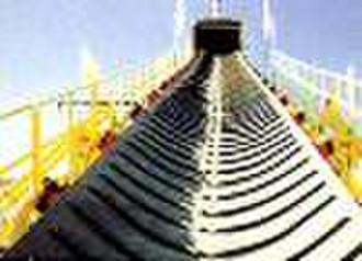 Shaped Conveyor Belt