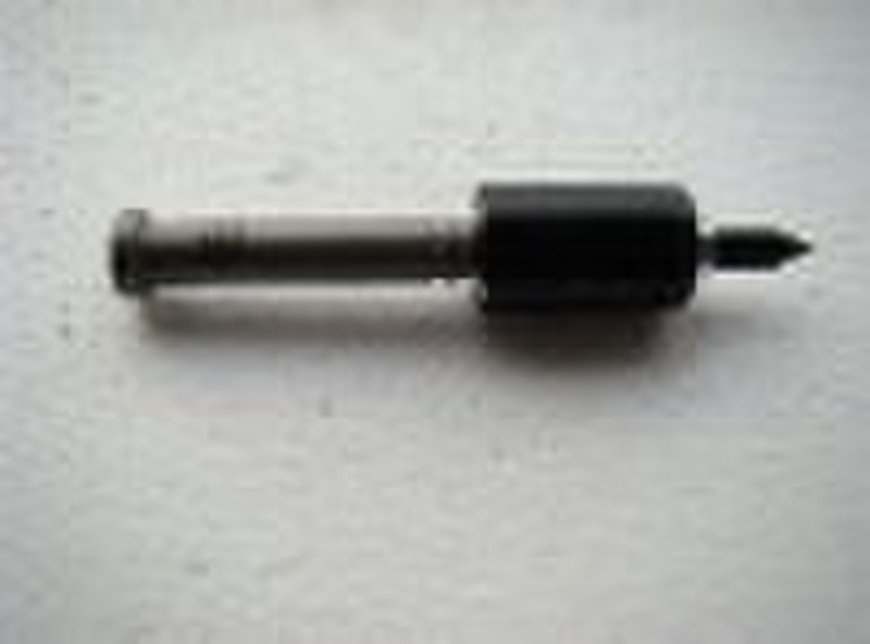 Fuel Injector Plunger