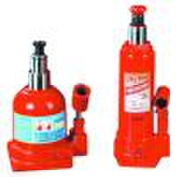 Hydraulic Jacks