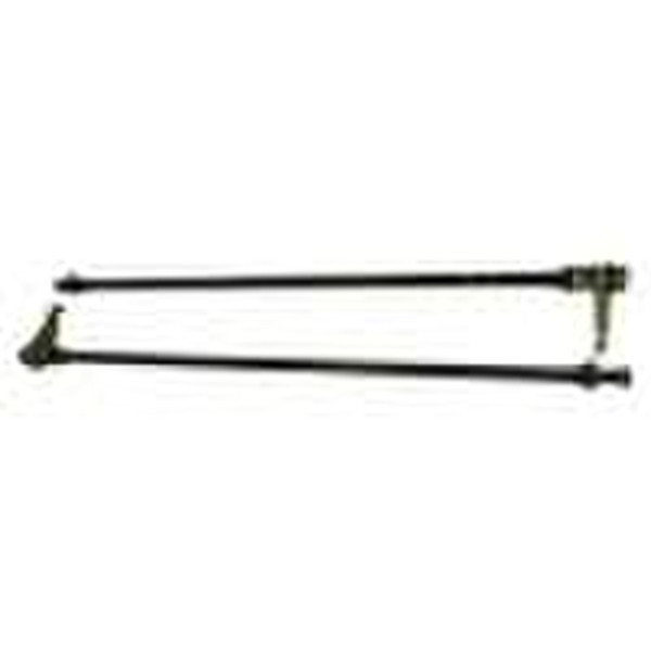 Torsion-Bar Spring