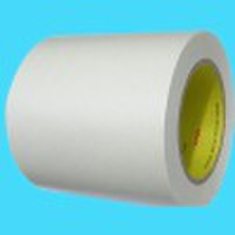 Double sided tissue tape