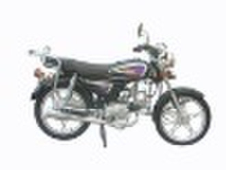 70cc motorcycle street bike  CW70-1