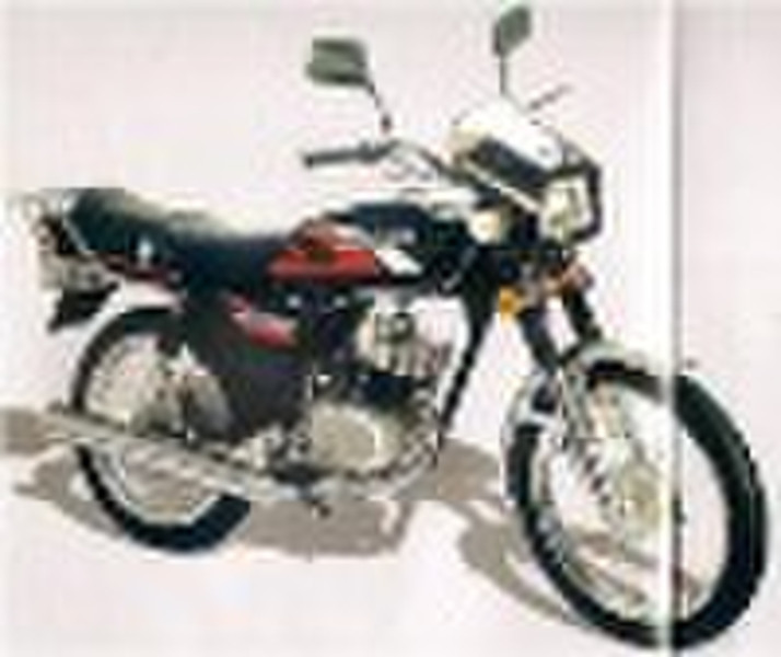 100cc motorcycle street bike AX100 CW100-3