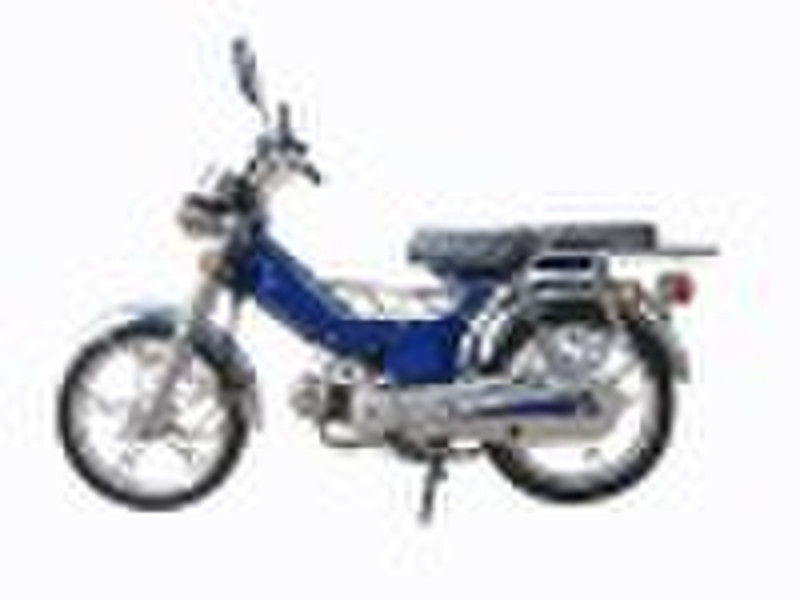 50cc 48Q CUB motorcycle  CW50-5