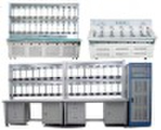 S1024A-A single phase energy meter test equipment