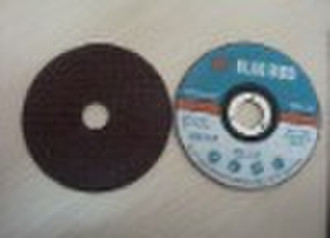 5 inch  Resin Cutting Discs for Stainless Steel(T4