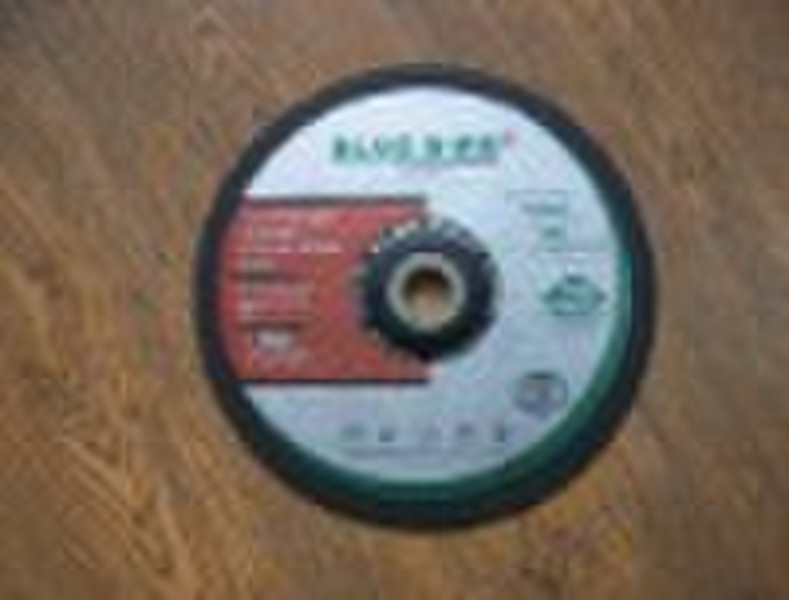 Abrasive Cutting Wheel for General Stone