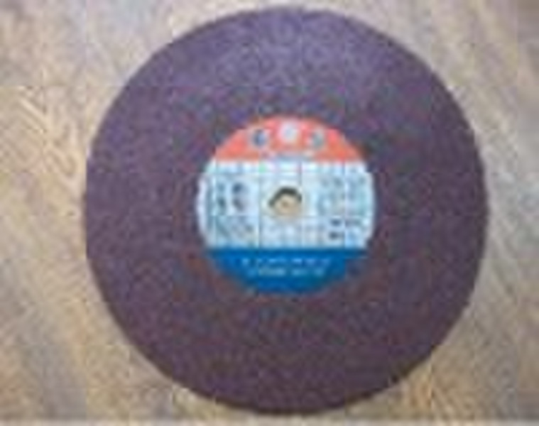 Asia Style Resin Cutting Wheel (AT41-3503025C)