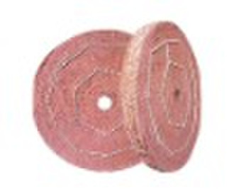 Cloth Abrasive Wheel