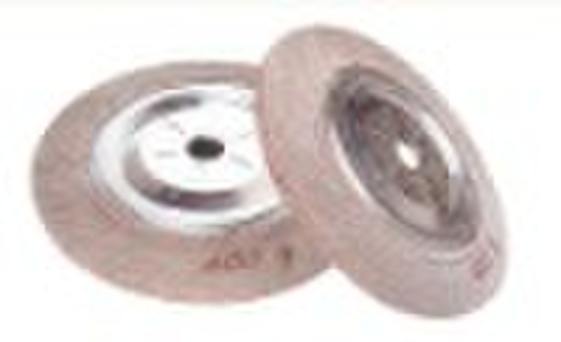 Flap wheel HYC-QY01