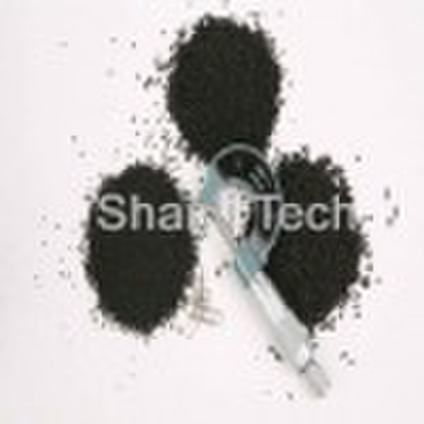 carbon molecular sieve