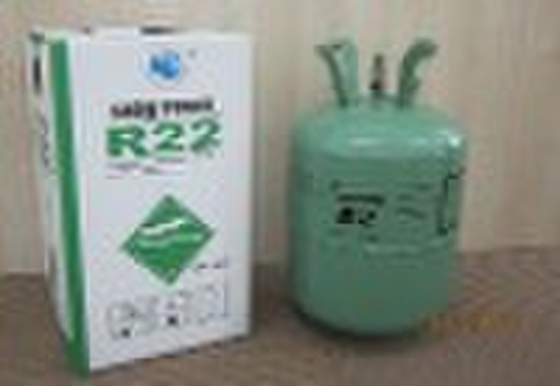 R502 Refrigerant