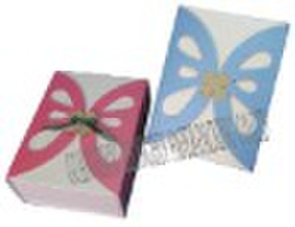 perfume gift box