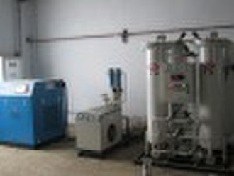 nitrogen equipment