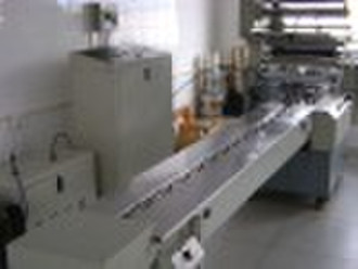 Nitrogen making machine