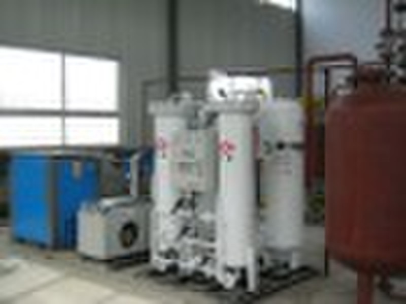 nitrogen equipment