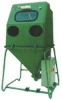 SS-2  Wet Sandblasting Machine