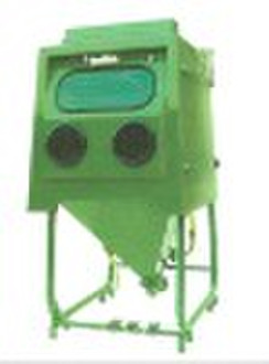 SS-3 Wet Sandblasting Machine