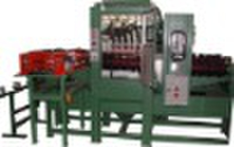 Sell SL-1A Rolller Axle Special Wet Sand Blasting