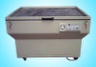 printing-down machine