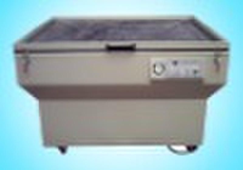 printing-down machine