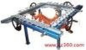 Fabric Printing Equipment