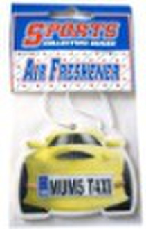 Auto Air Freshener