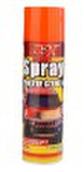 spray protection (car care)