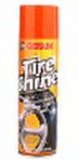 Tire Cleaner & polish (car care)