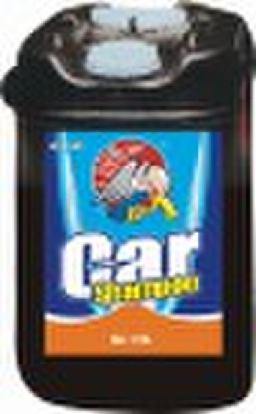 Car Shampoo (car wash)