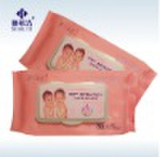 Baby  wipes