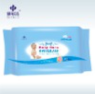 Baby wipes