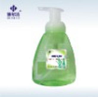 Hand liquid soap