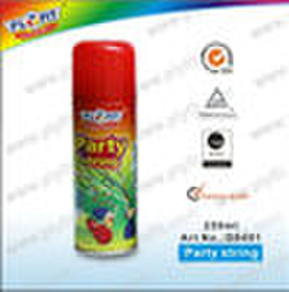 EN 71 certified environment friendly party string