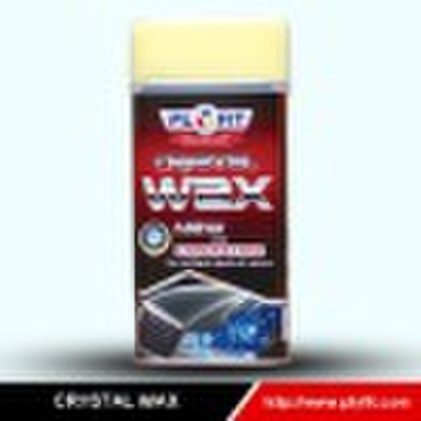 car renew liquid CRYSTAL WAX