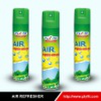 hand spray air refresher