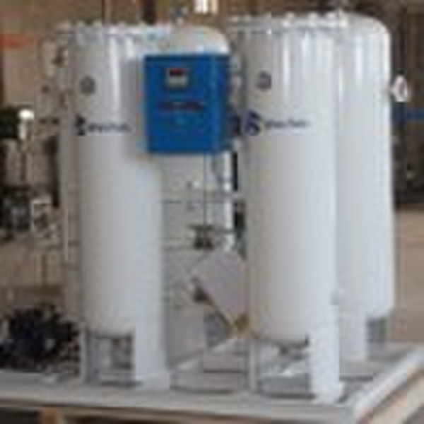 PSA nitrogen generator