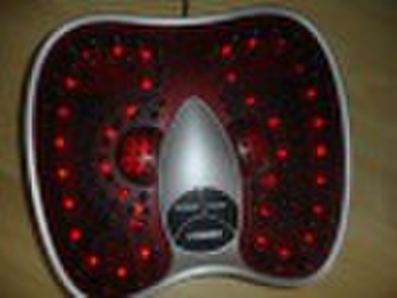 Foot massager