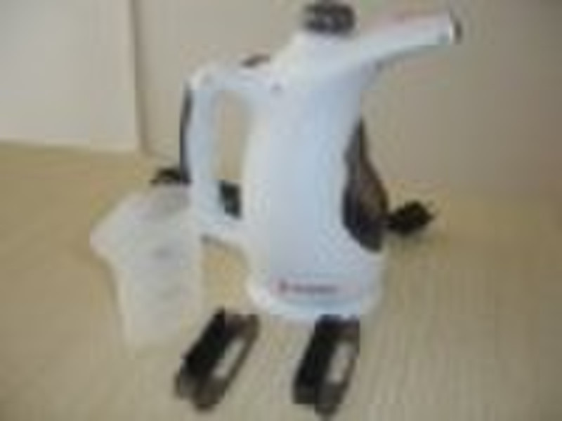 steamer Iron