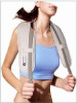 Neck & shoulder tapping  massager