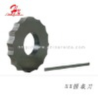 Tungsten Carbide Blade