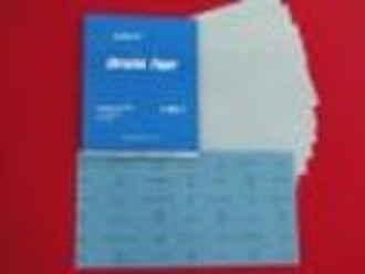 A70C Sanding paper ISO9001