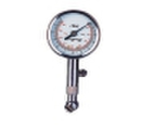 Hs3313 Universal Pole Air Tire Meter--Auto tools,