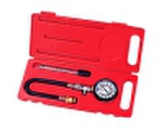 pressure gauge--G324 UNIQUE COMPRESSION TESTER KIT