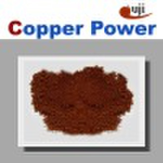 ultrafine copper powder