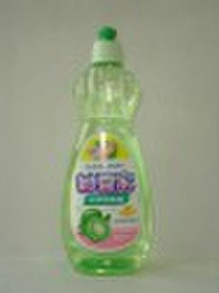 dish wash detergent