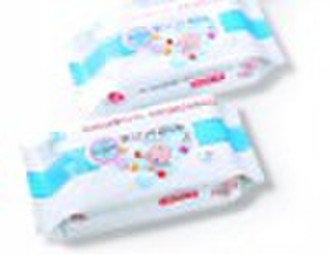 hand and mouth baby wet wipes