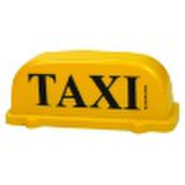 Taxi Licht