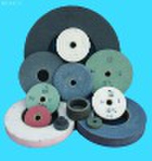 Vitrified Sanding Wheel