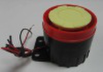 Buzzer , motorcycle alarm